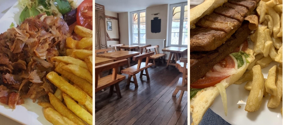 Sainte Anne - Gallery Image 1